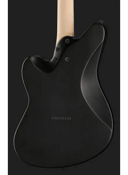 Jackson X Series Surfcaster HT6 STN BK, detalje 5