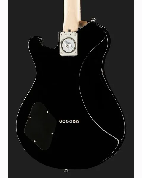 Journey Instruments OE990BK Travel El. Guitar BK, detalje 5