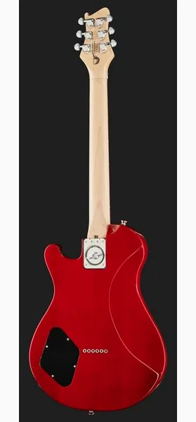 Journey Instruments OE990CB Travel El. Guitar CB, detalje 3