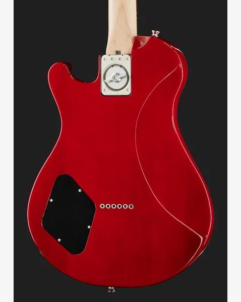 Journey Instruments OE990CB Travel El. Guitar CB, detalje 5