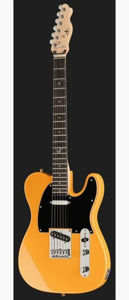 Journey Instruments OT990BD Travel T-Style Blonde, detalje 2