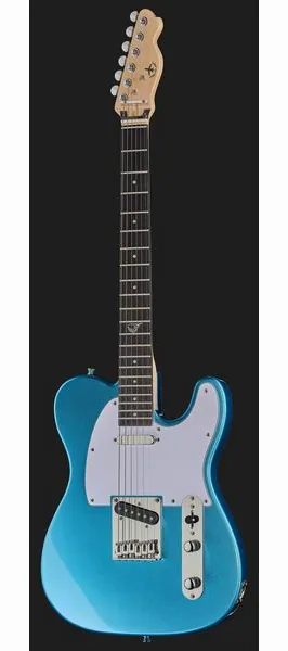 Journey Instruments OT990BL Travel T-Style Blue, detalje 2