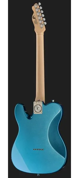 Journey Instruments OT990BL Travel T-Style Blue, detalje 3