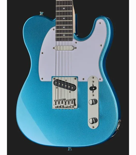 Journey Instruments OT990BL Travel T-Style Blue, detalje 4