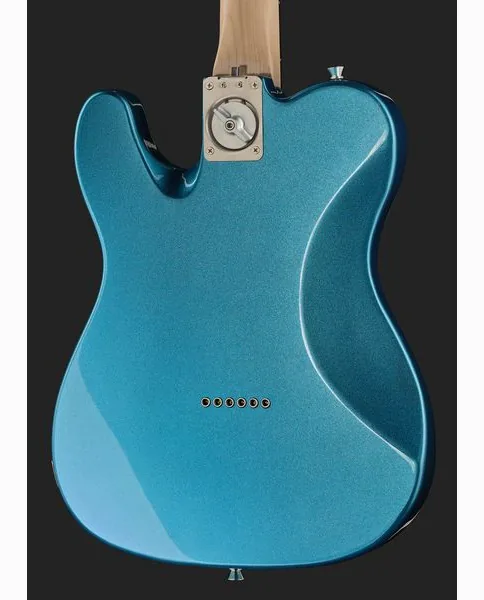 Journey Instruments OT990BL Travel T-Style Blue, detalje 5