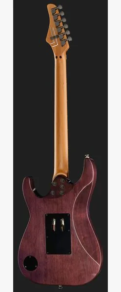 Kramer Guitars Quilt HHFR Ultraviolet Burst, detalje 3