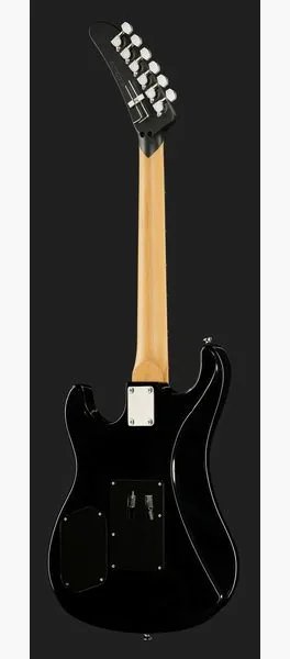 Kramer Guitars The 84 HH Quilt Magenta Burst, detalje 3
