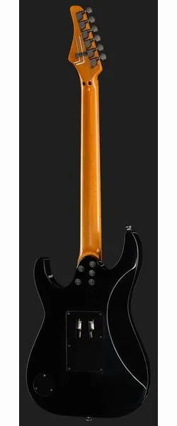 Kramer Guitars Volante HHFR Intruder Black, detalje 3