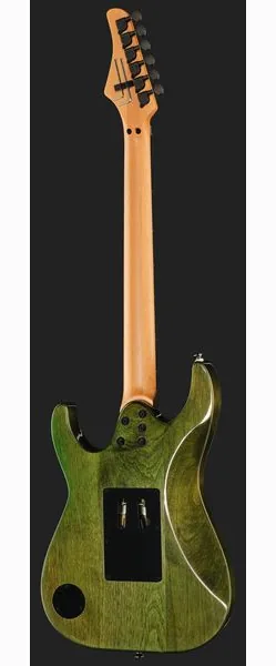 Kramer Guitars Volante Ql HHFR Ultramarine B, detalje 3