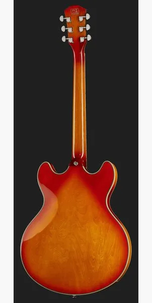 Larry Carlton H7V CS, detalje 3