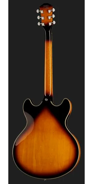 Larry Carlton H7V VS, detalje 3