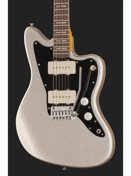 Larry Carlton J3 Silver, detalje 4