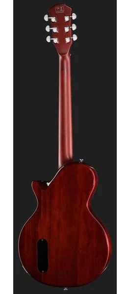 Larry Carlton L3 P90 Tobacco Sunburst, detalje 3