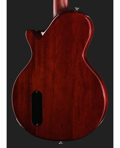 Larry Carlton L3 P90 Tobacco Sunburst, detalje 5