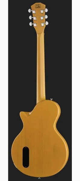 Larry Carlton L3 P90 TV Yellow, detalje 3