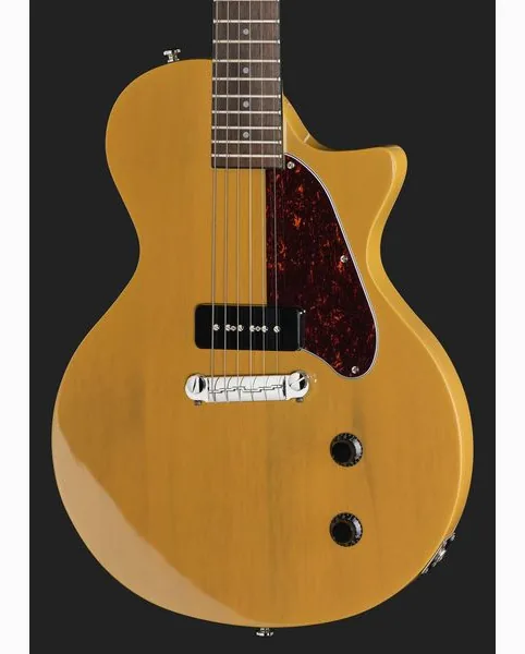 Larry Carlton L3 P90 TV Yellow, detalje 4