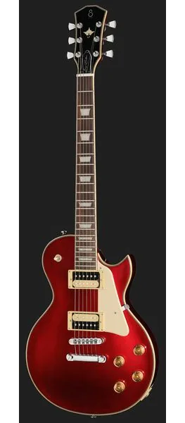 Larry Carlton L7 CAR New Gen, detalje 2