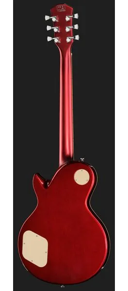 Larry Carlton L7 CAR New Gen, detalje 3