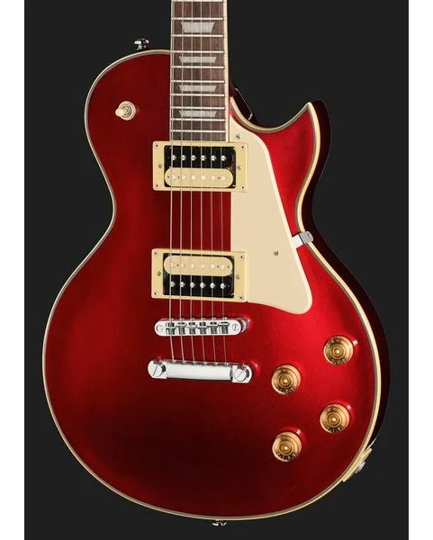 Larry Carlton L7 CAR New Gen, detalje 4