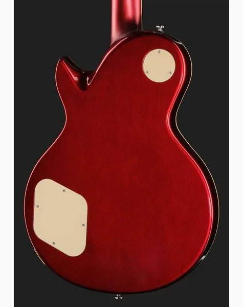 Larry Carlton L7 CAR New Gen, detalje 5