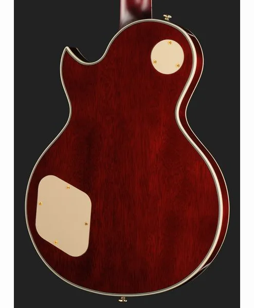 Larry Carlton L7 Dx Amber Burst, detalje 5