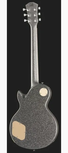 Larry Carlton L7 Skyburst Sparkle New Gen, detalje 3