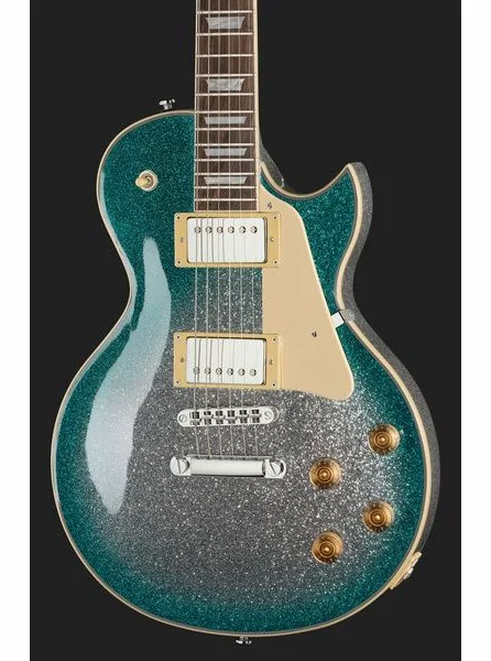 Larry Carlton L7 Skyburst Sparkle New Gen, detalje 4