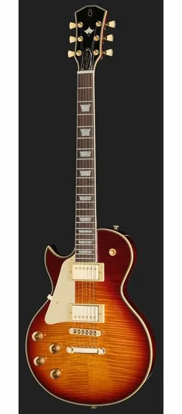 Larry Carlton L7 TS New Gen LH, detalje 2