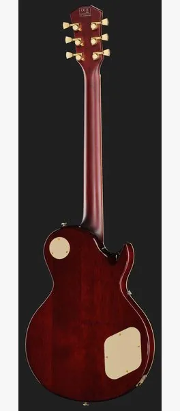 Larry Carlton L7 TS New Gen LH, detalje 3