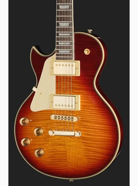 Larry Carlton L7 TS New Gen LH, detalje 4