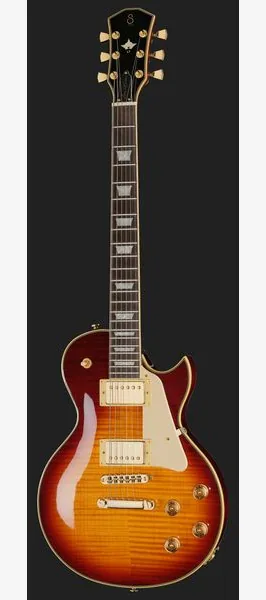 Larry Carlton L7 TS New Gen, detalje 2