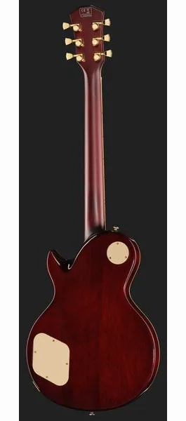 Larry Carlton L7 TS New Gen, detalje 3
