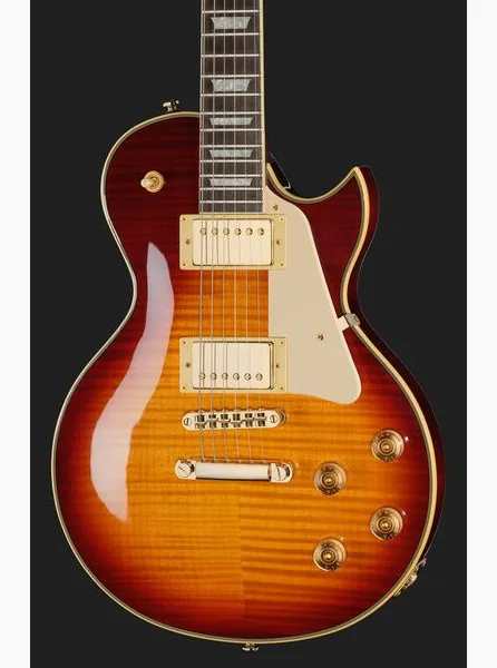 Larry Carlton L7 TS New Gen, detalje 4
