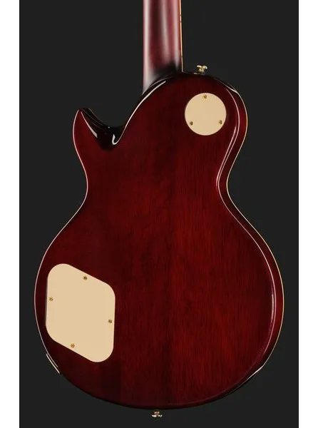 Larry Carlton L7 TS New Gen, detalje 5