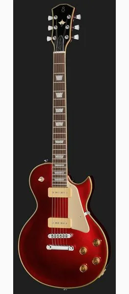 Larry Carlton L7V CAR New Gen, detalje 2
