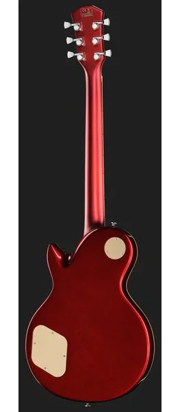 Larry Carlton L7V CAR New Gen, detalje 3