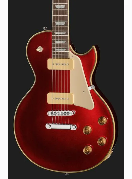 Larry Carlton L7V CAR New Gen, detalje 4