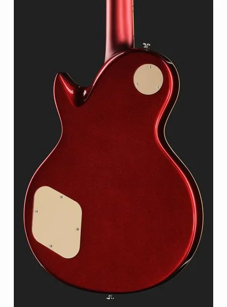 Larry Carlton L7V CAR New Gen, detalje 5