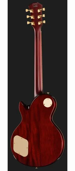 Larry Carlton L7V TS New Gen, detalje 3