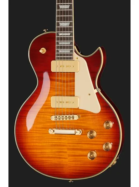 Larry Carlton L7V TS New Gen, detalje 4