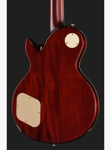 Larry Carlton L7V TS New Gen, detalje 5