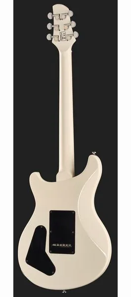 Larry Carlton Q3 Antique White, detalje 3
