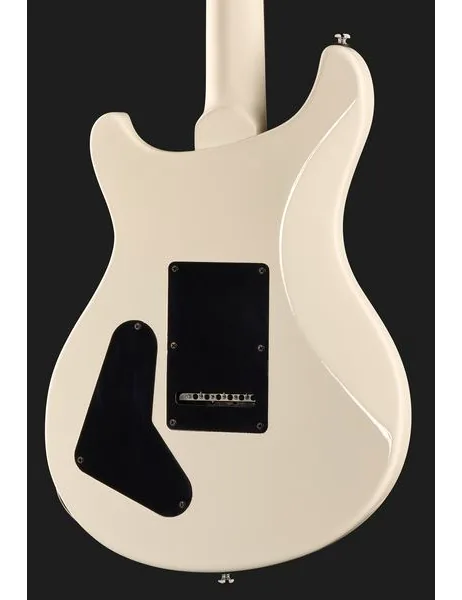 Larry Carlton Q3 Antique White, detalje 5