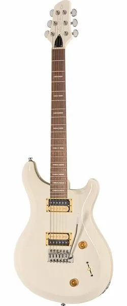 Larry Carlton Q3 Antique White set forfra