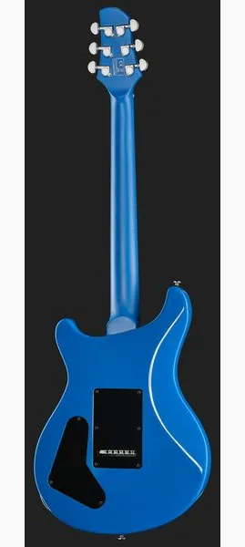 Larry Carlton Q3 Midnight Blue, detalje 3