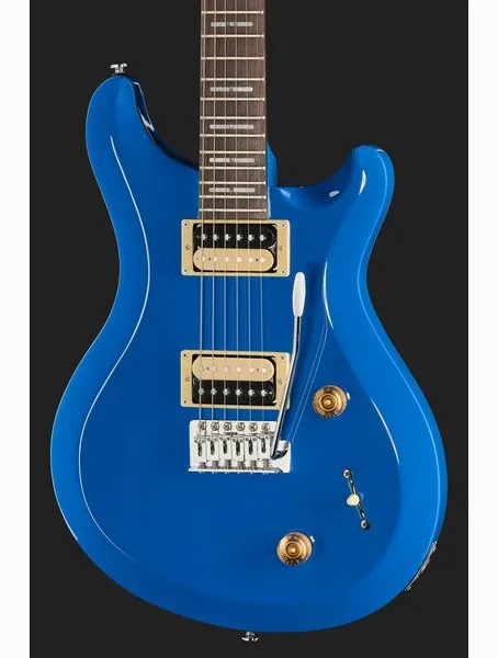 Larry Carlton Q3 Midnight Blue, detalje 4