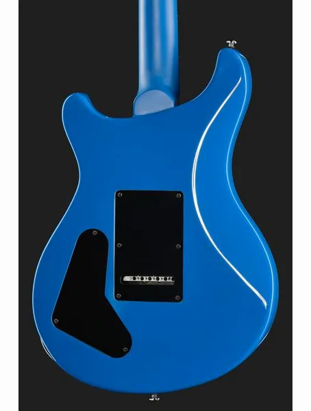 Larry Carlton Q3 Midnight Blue, detalje 5