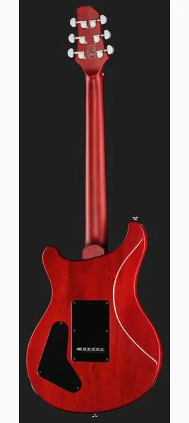 Larry Carlton Q3 Vintage Cherry, detalje 3