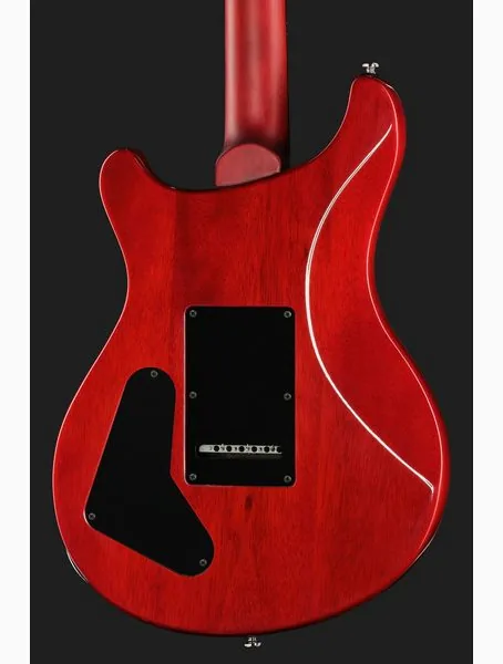 Larry Carlton Q3 Vintage Cherry, detalje 5