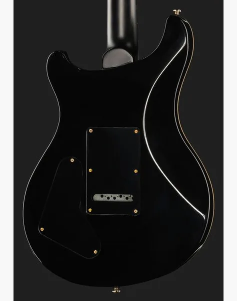 Larry Carlton Q7 Black, detalje 5